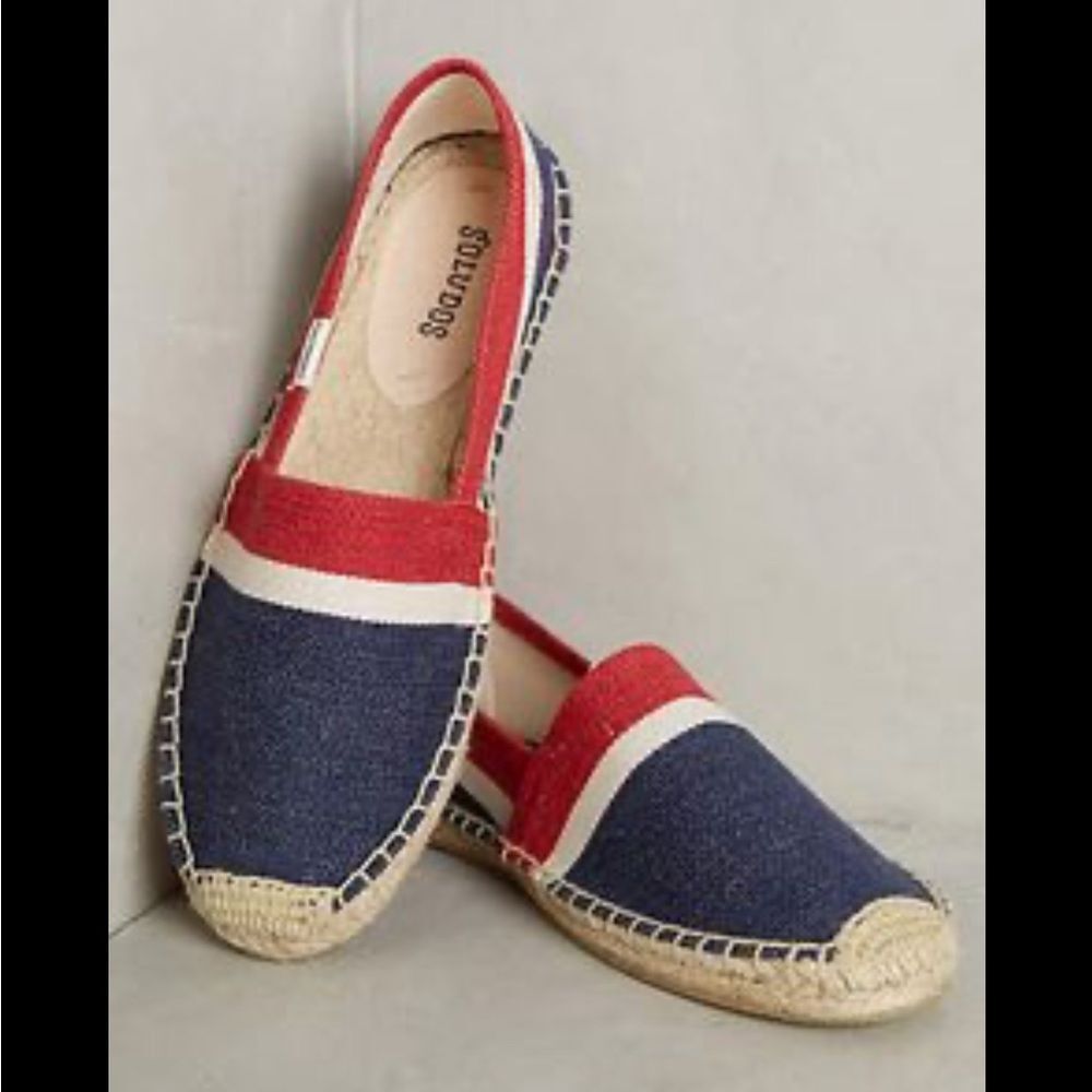 Soludos Espadrilles